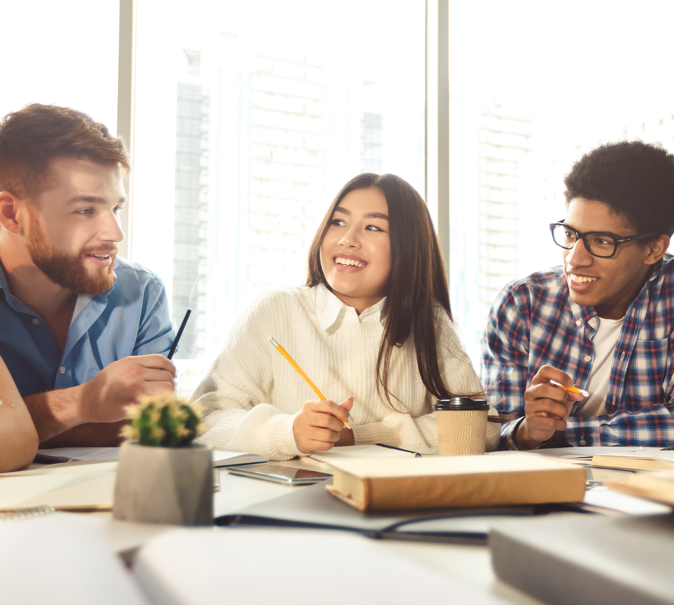 Sound like <br class=